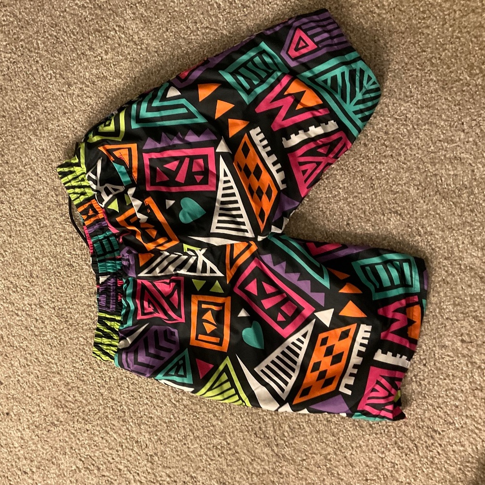 GS-115 XL Swim Trunks